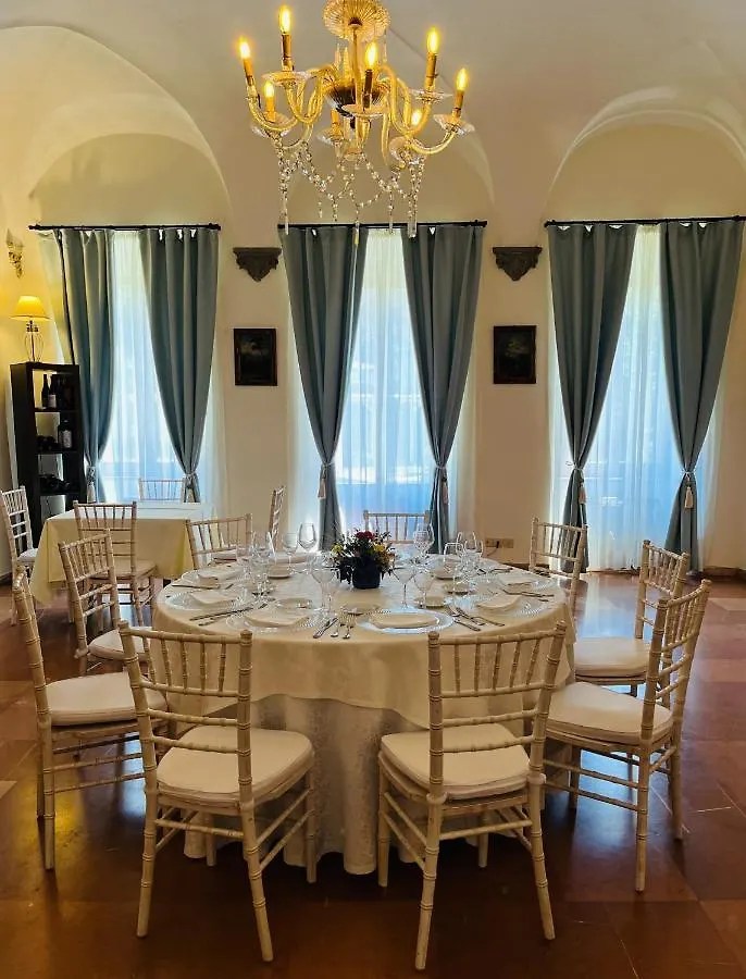 ** Pensión Hotel La Dimora Dell'Artista Perugia Italia