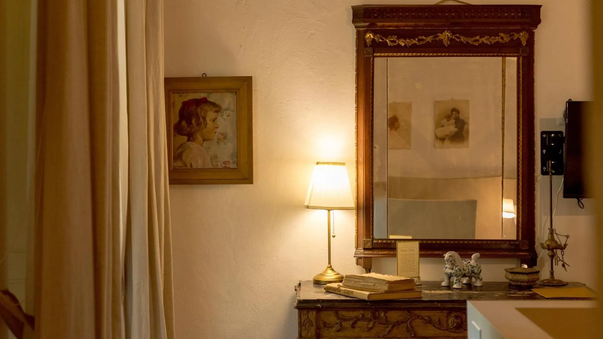 Hotel La Dimora Dell'Artista Perugia Italia
