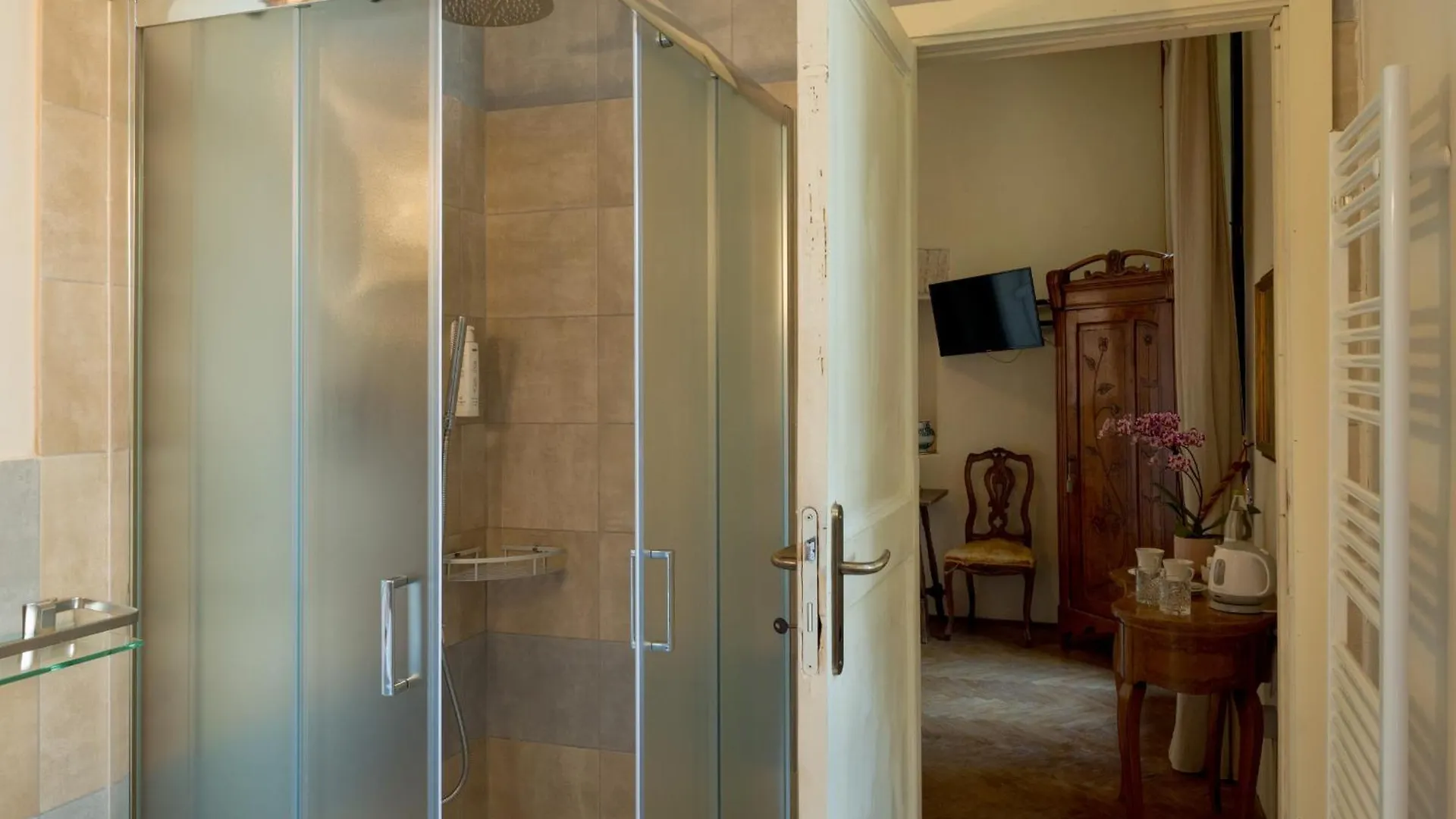 Hotel La Dimora Dell'Artista Perugia